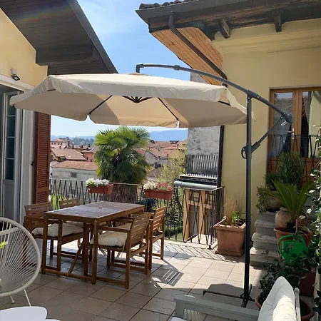 Apartamento La Dolce Intra