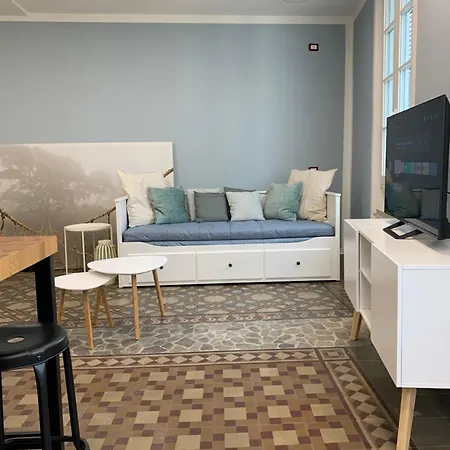 Apartamento La Dolce