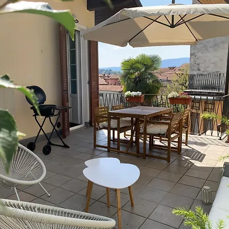 Apartamento La Dolce *