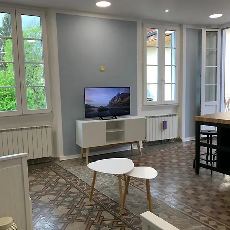 La Dolce Apartment *