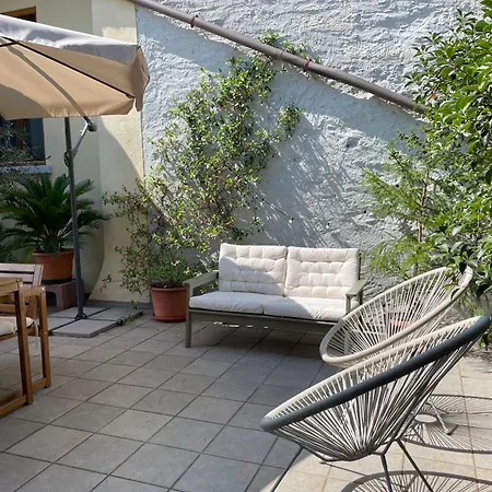 La Dolce Apartamento
