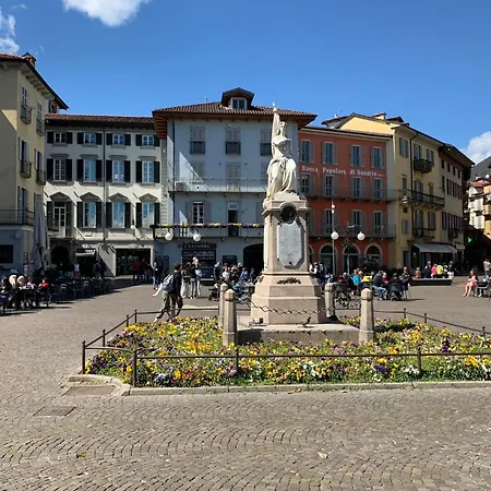 Apartamento La Dolce