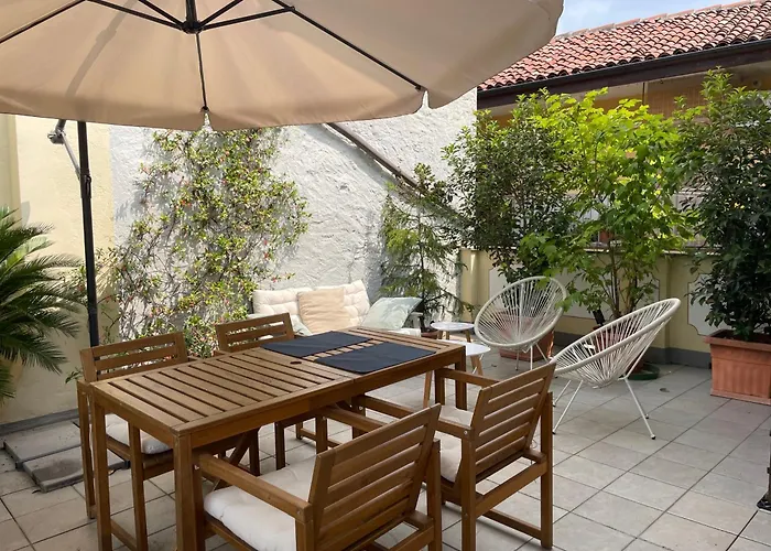 Apartman La Dolce Intra