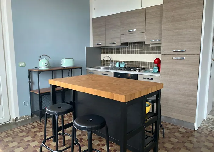 La Dolce Apartman *