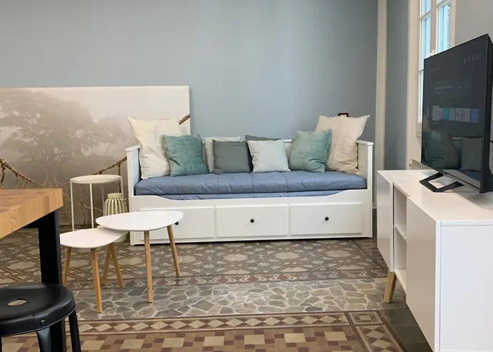 Apartman La Dolce