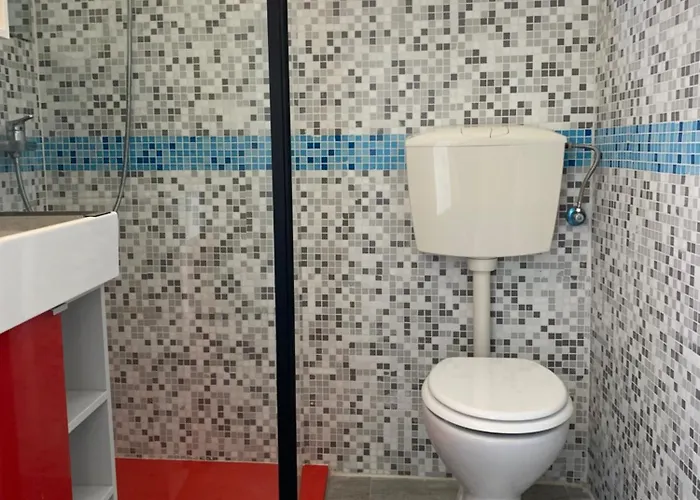La Dolce Apartman Intra