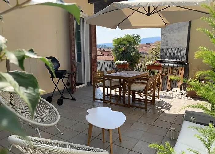 Apartamento La Dolce *