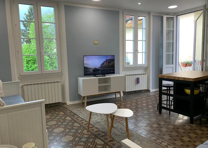 La Dolce Apartamento *