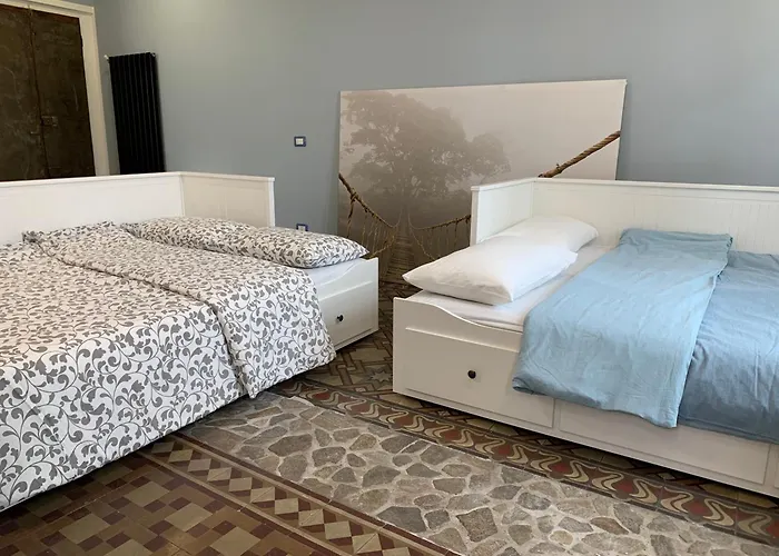 Apartamento La Dolce
