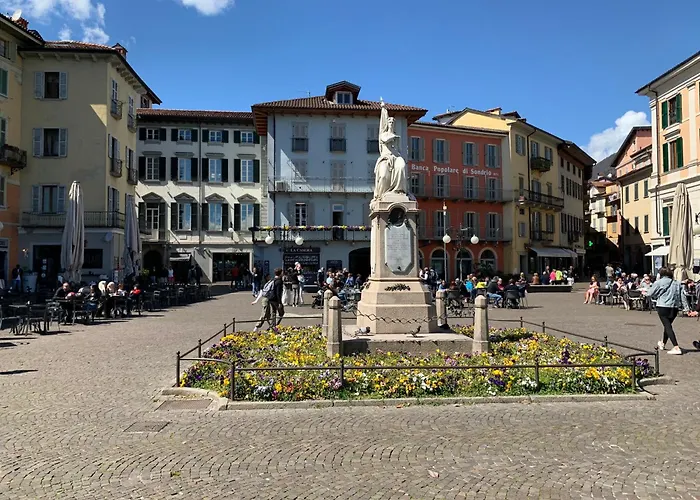 Apartamento La Dolce